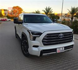 تويوتا سيكويا